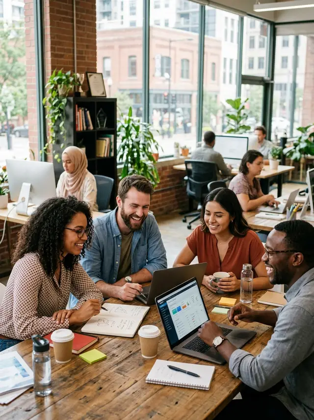 Let us Know About Our Digital Marketing Agency in Cleveland