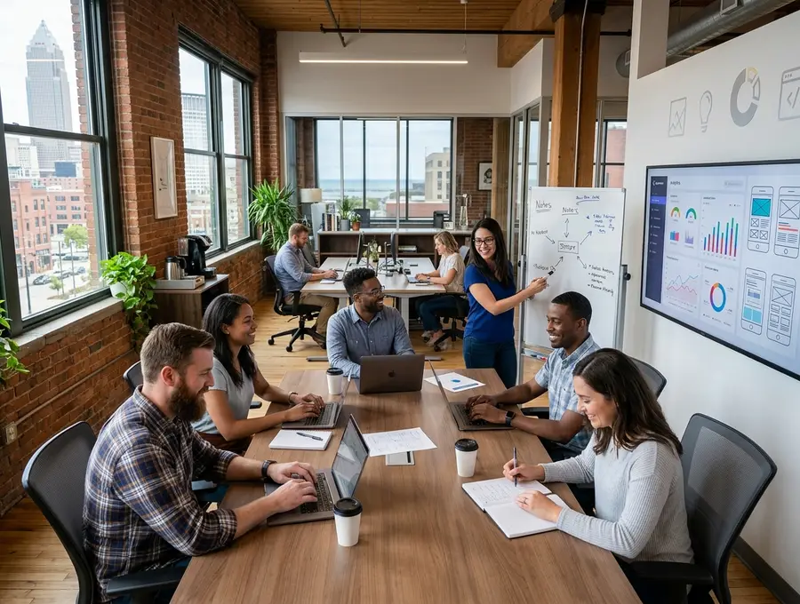 Building Your Brand with Digital Marketing Agency
