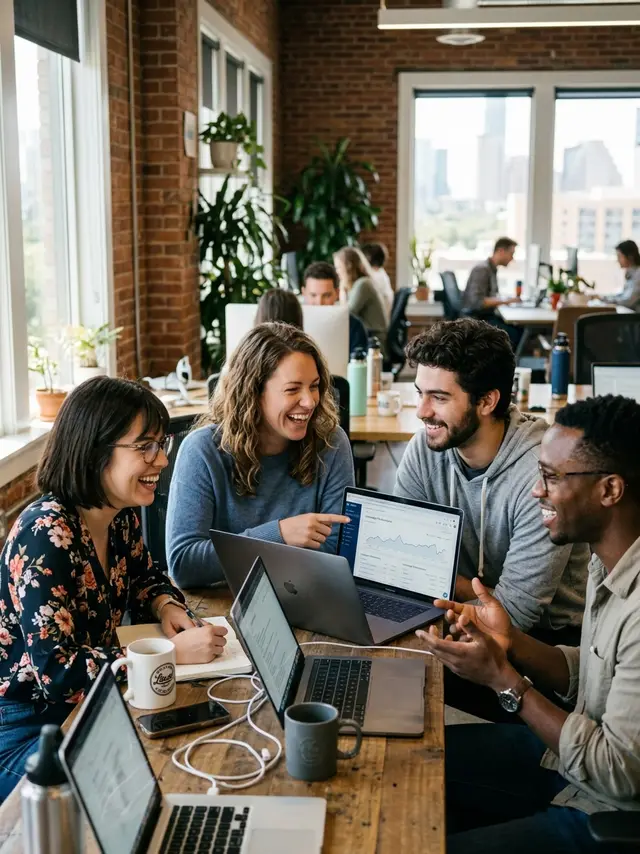 Let's Know About Our Digital Marketing Agency in Portland