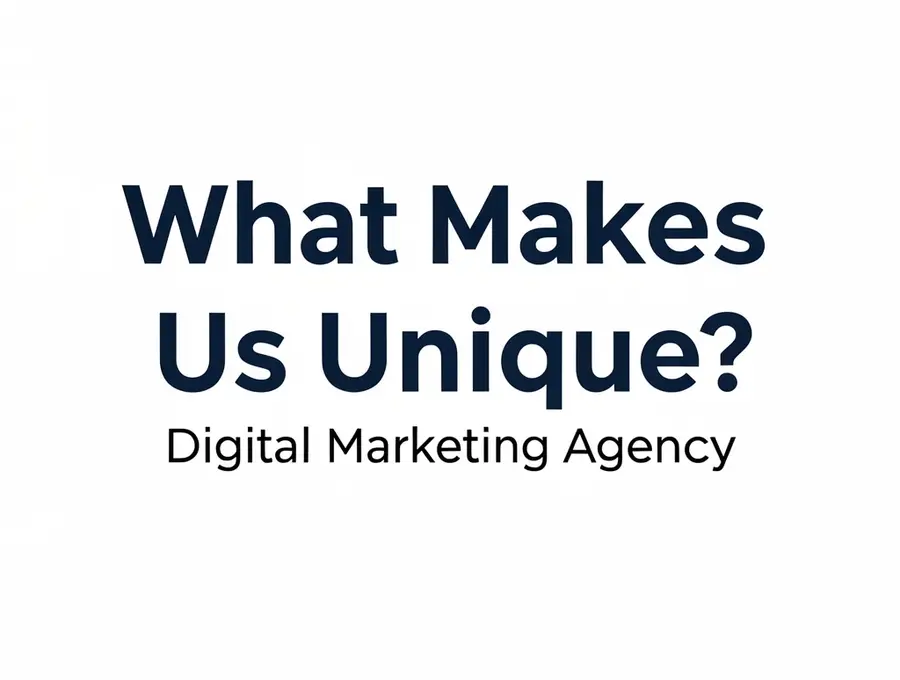 What Makes Us Unique?