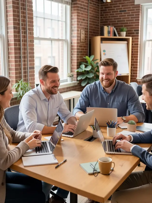 Your Local Partner for Digital Marketing in Willamette Valley