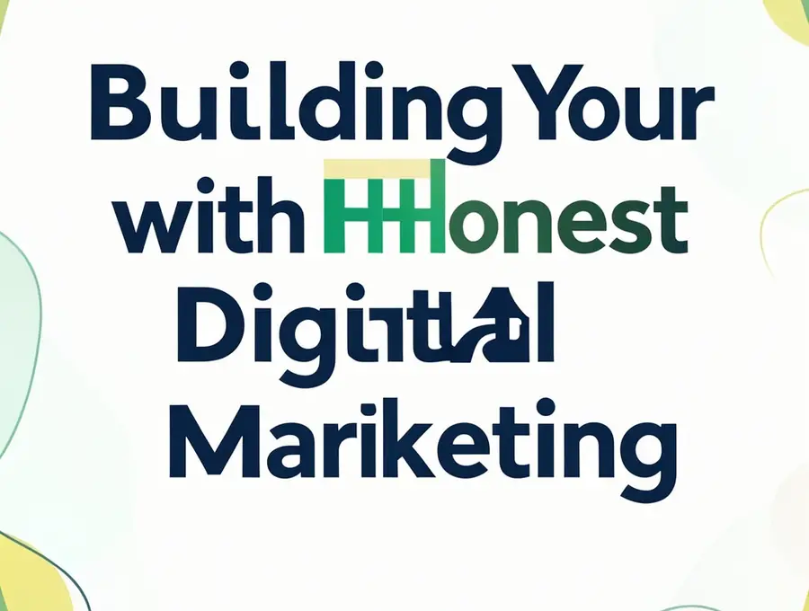 Building Your Brand with Honest Digital Marketing