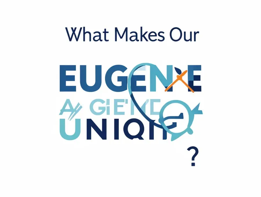 What Makes Our Eugene Agency Unique?