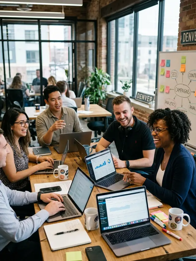Let's Know About Our Digital Marketing Agency in Greater Philadelphia