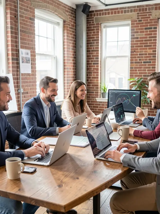Let's Know About Our Digital Marketing Agency in Greater Pittsburgh