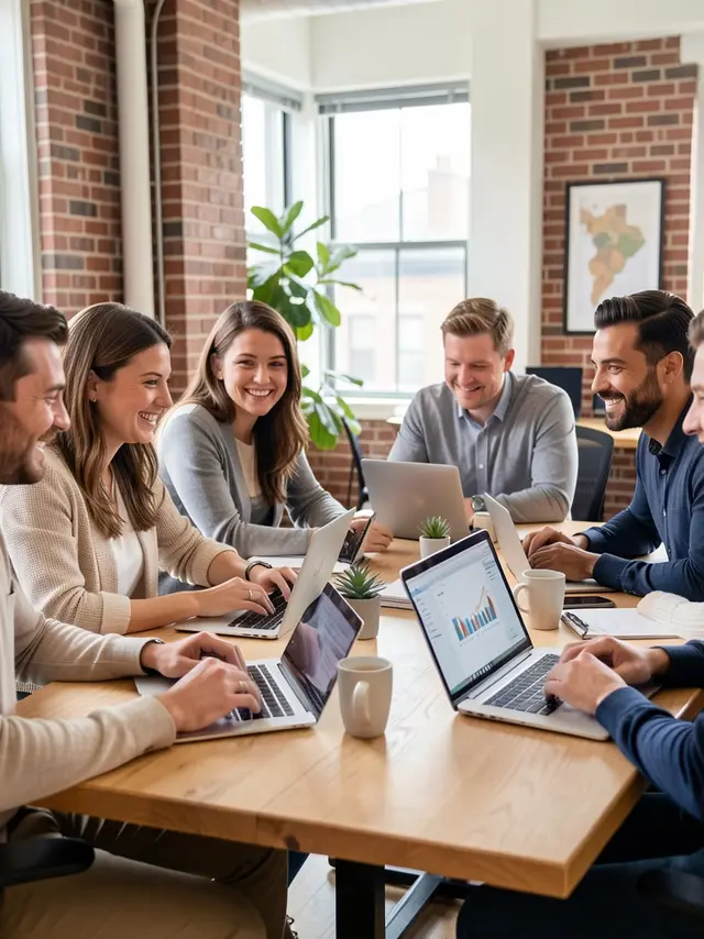Let's Know About Our Digital Marketing Agency in Philadelphia