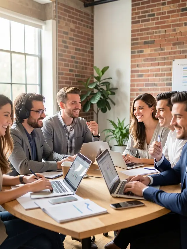 Let's Know About Our Digital Marketing Agency in Pittsburgh