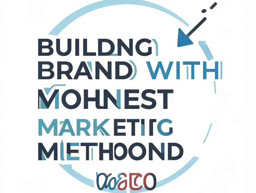 Building Your Brand with Honest Marketing Methods
