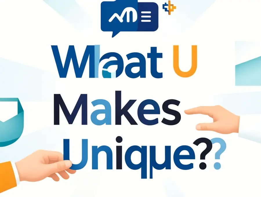 What Makes Us Unique?