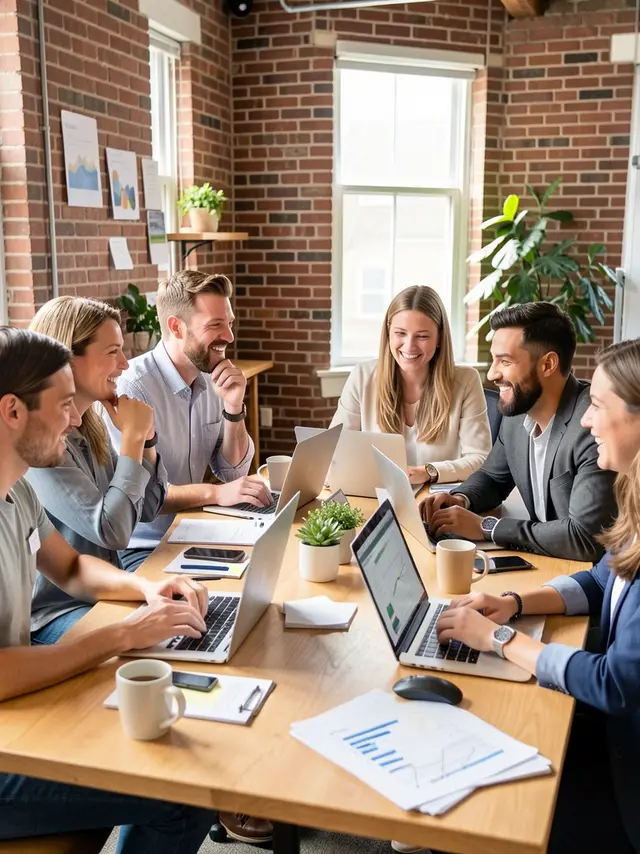 A Results-Driven Digital Marketing Agency in Lehigh Valley