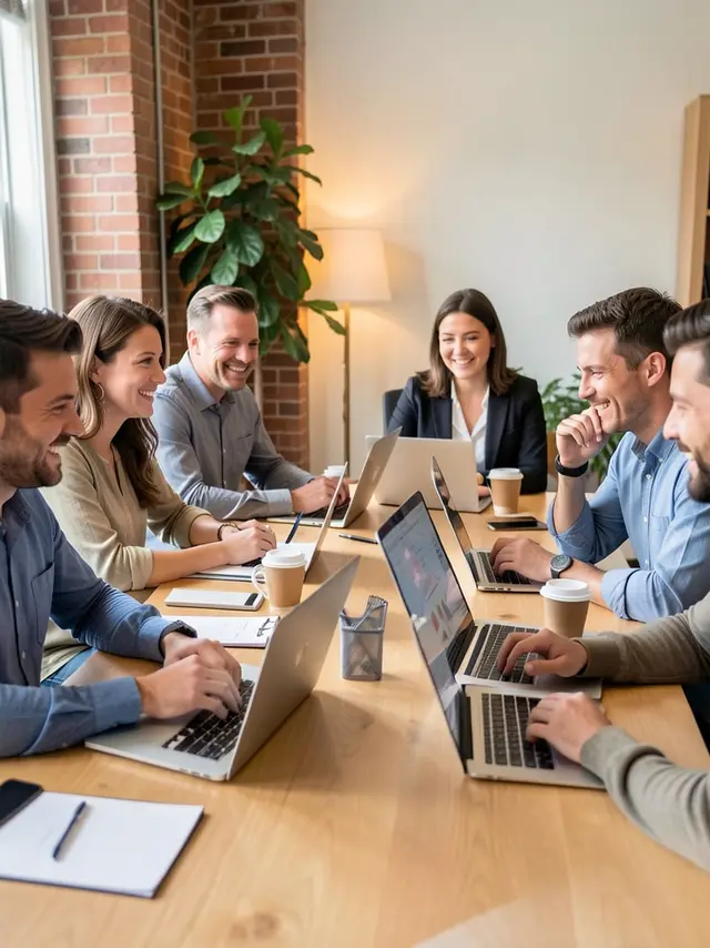 Let's Know About Our Digital Marketing Agency in Allentown
