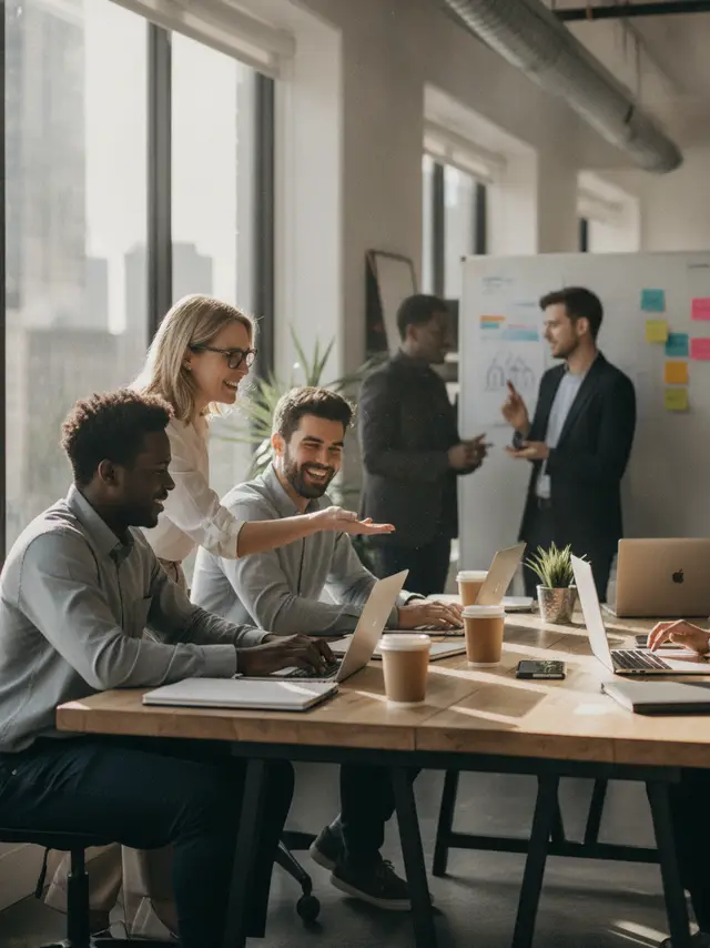 Let's Know About Our Digital Marketing Agency in Rhode Island