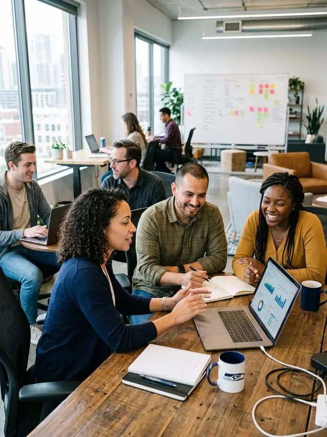 Your Dedicated Digital Marketing Agency in Greater Providence