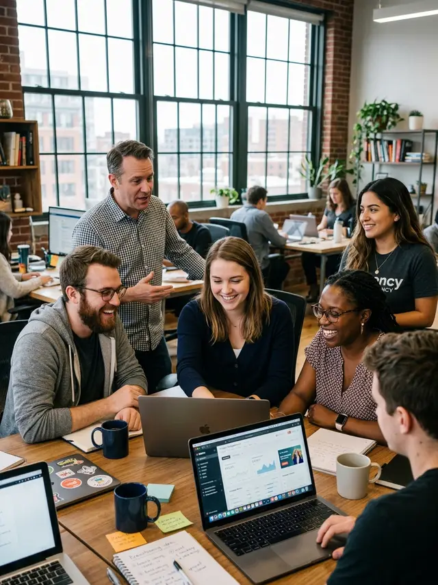 Let's Know About Our Digital Marketing Agency in South Carolina