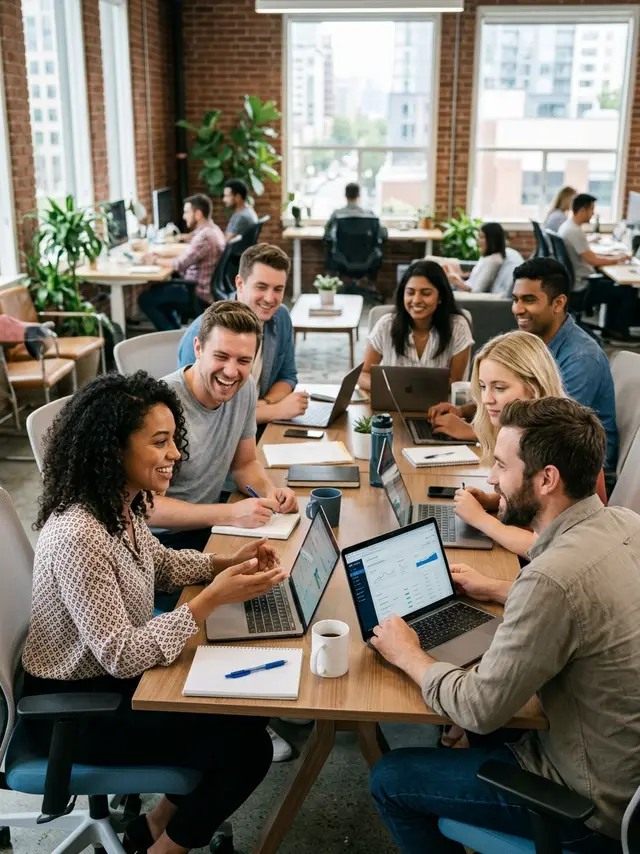 Let's Know About Our Digital Marketing Agency in Midlands