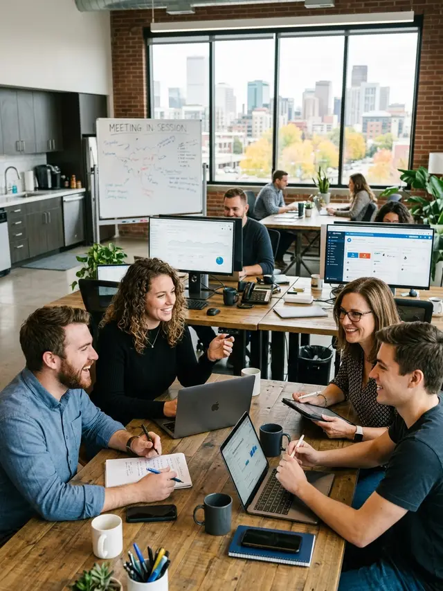 Let's Know About Our Digital Marketing Agency in Upstate