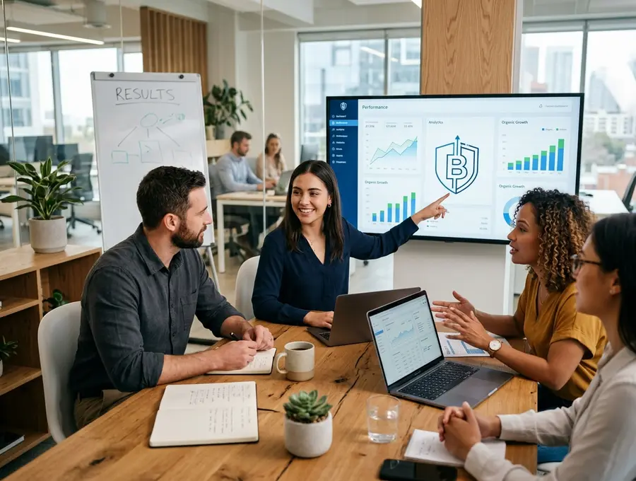 Building Your Brand with Honest Digital Marketing