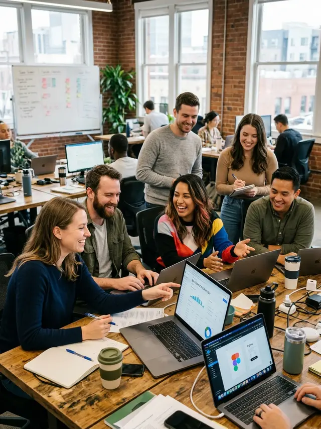Let's Know About Our Digital Marketing Agency in Memphis