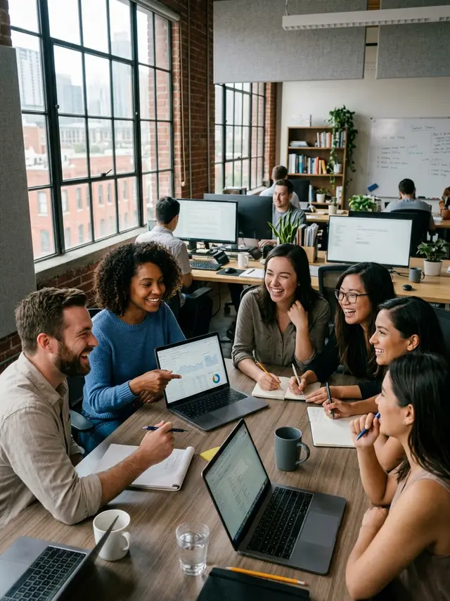 Best Digital Marketing Agency in Nashville