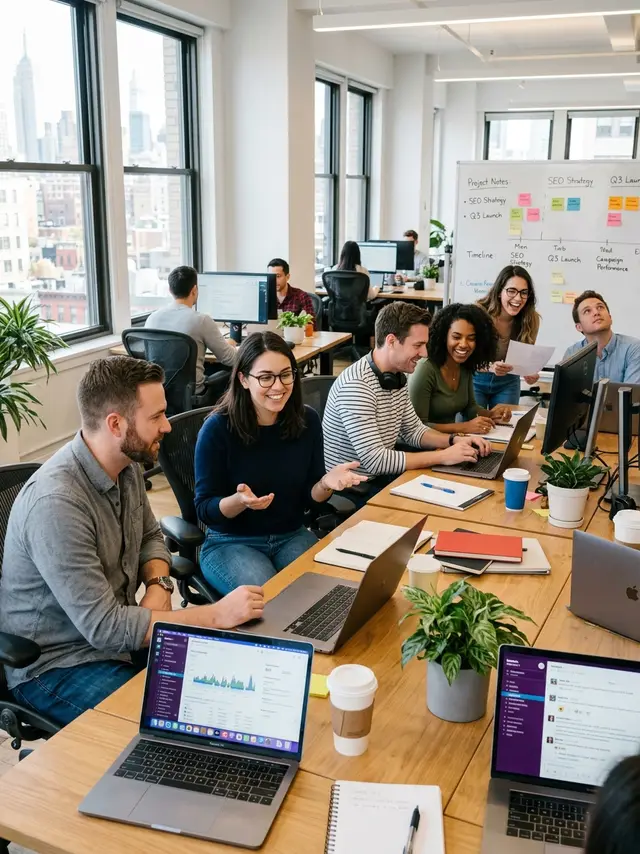 Best Digital Marketing Agency in Murfreesboro