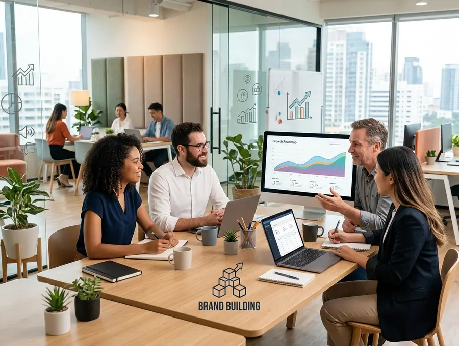 Building Your Brand with Honest Digital Marketing Agency Practices