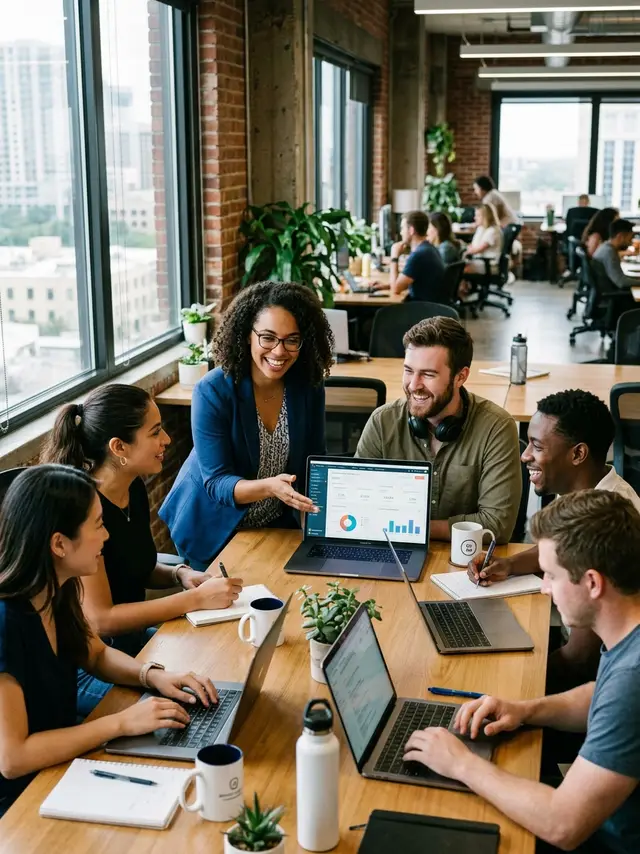 Let's Know About Our Digital Marketing Agency in Frisco
