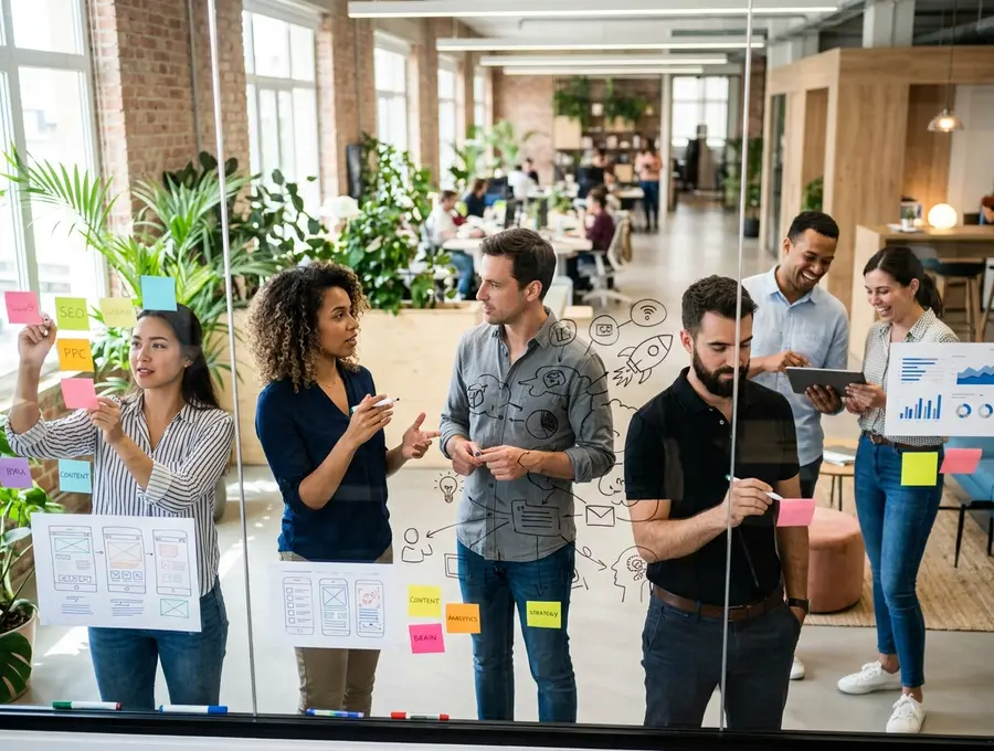 What Makes Us Unique?