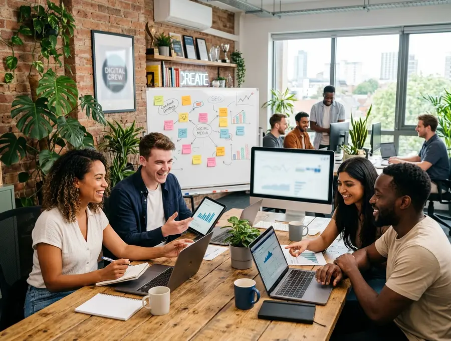 What Makes Our Team Different?