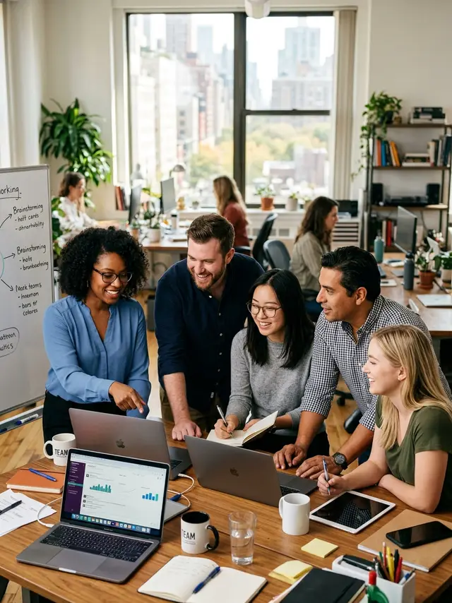Let's Know About Our Digital Marketing Agency in Austin