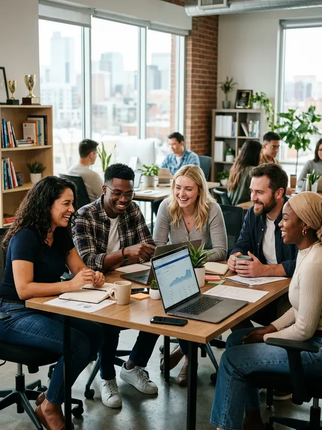 Let's Know About Our Digital Marketing Agency in Greater Austin