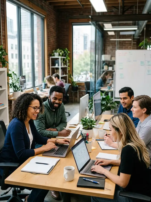 Let's Know About Our Digital Marketing Agency in Greater Houston