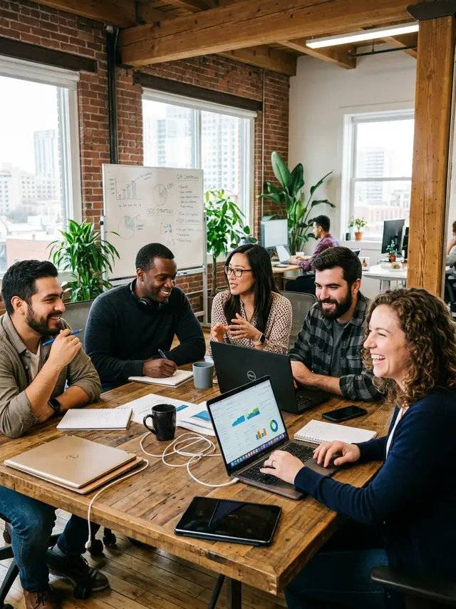 Let's Know About Our Digital Marketing Agency in Greater San Antonio