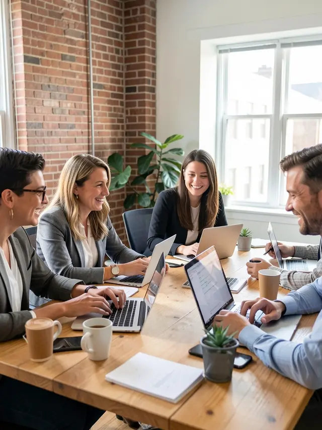 Let's Know About Our Digital Marketing Agency in Ogden