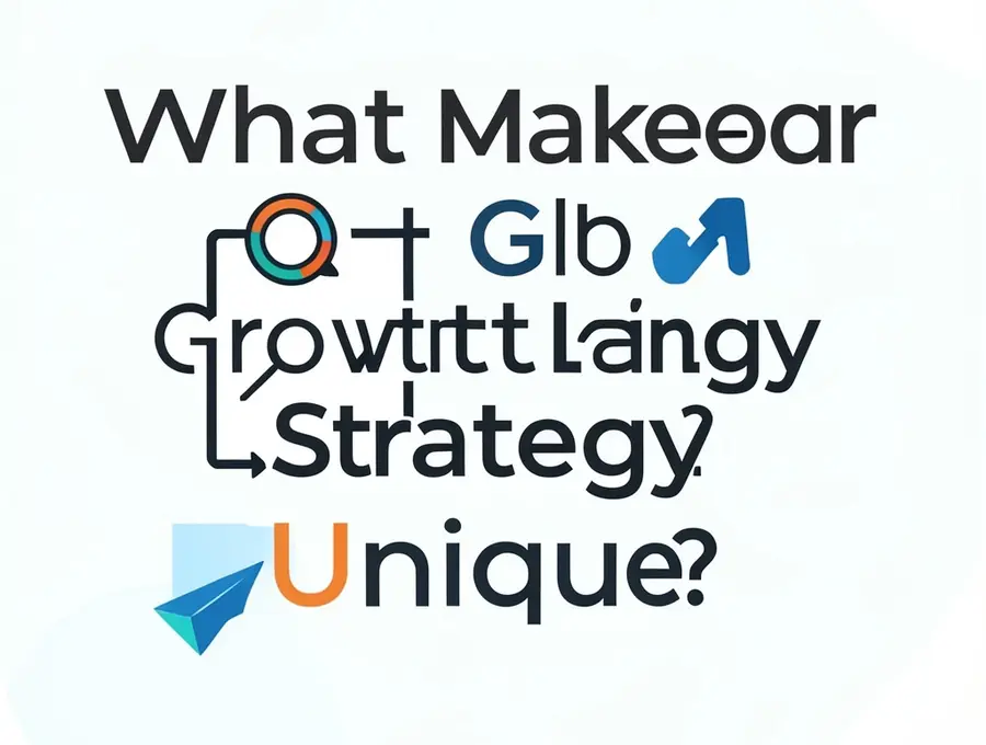 What Makes Our Growth Strategy Unique?