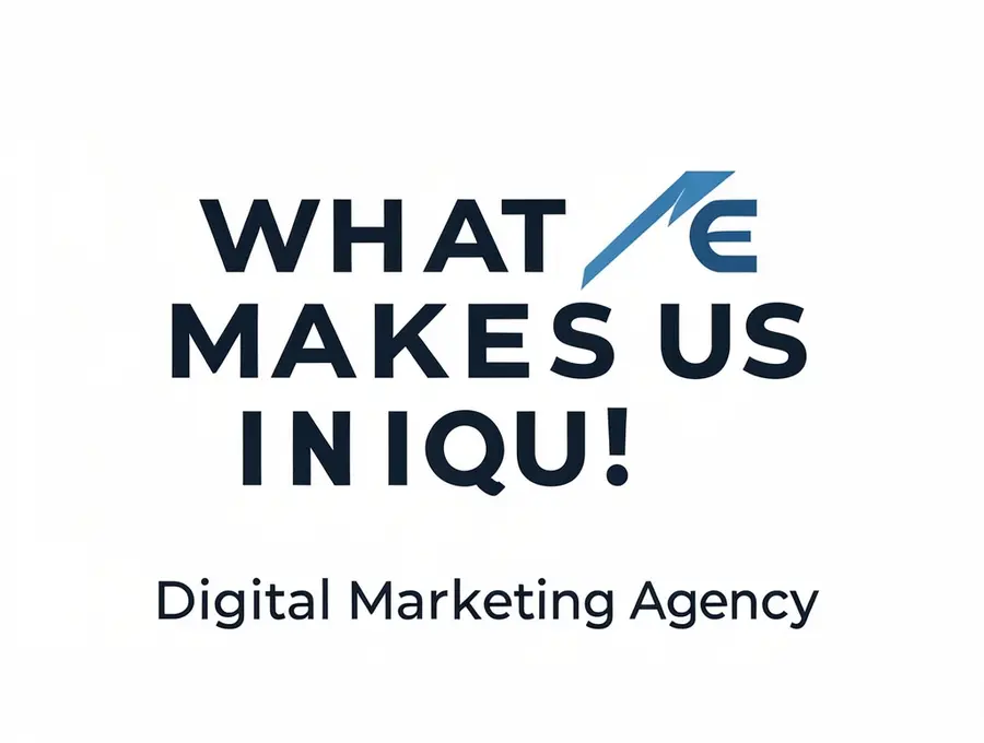 What Makes Us Unique?