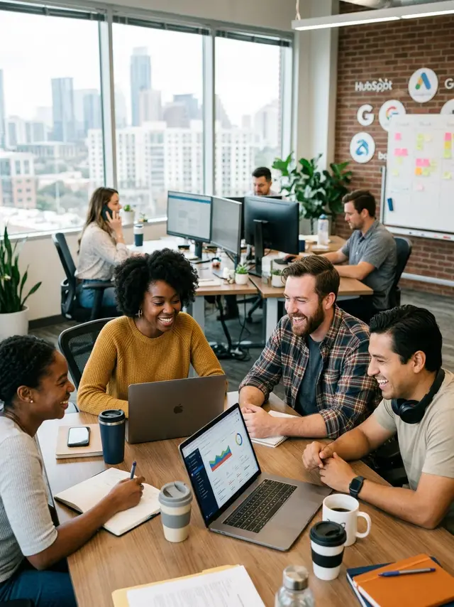 Let's Know About Our Digital Marketing Agency in Vermont