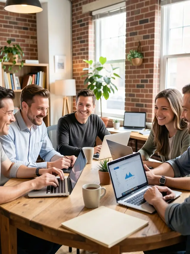 Let's Know About Our Digital Marketing Agency in Burlington
