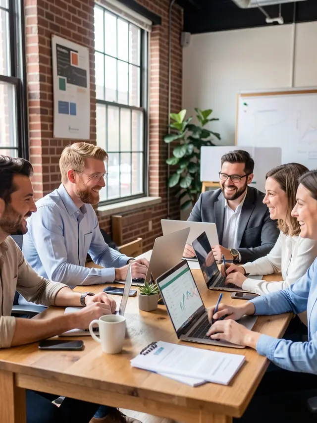 Let's Know About Our Digital Marketing Agency in Lake Champlain Region