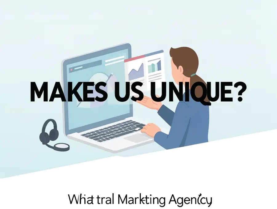 What Makes Us Unique?