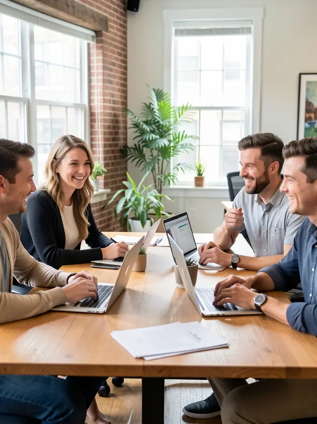 Let's Know About Our Digital Marketing Agency in Virginia