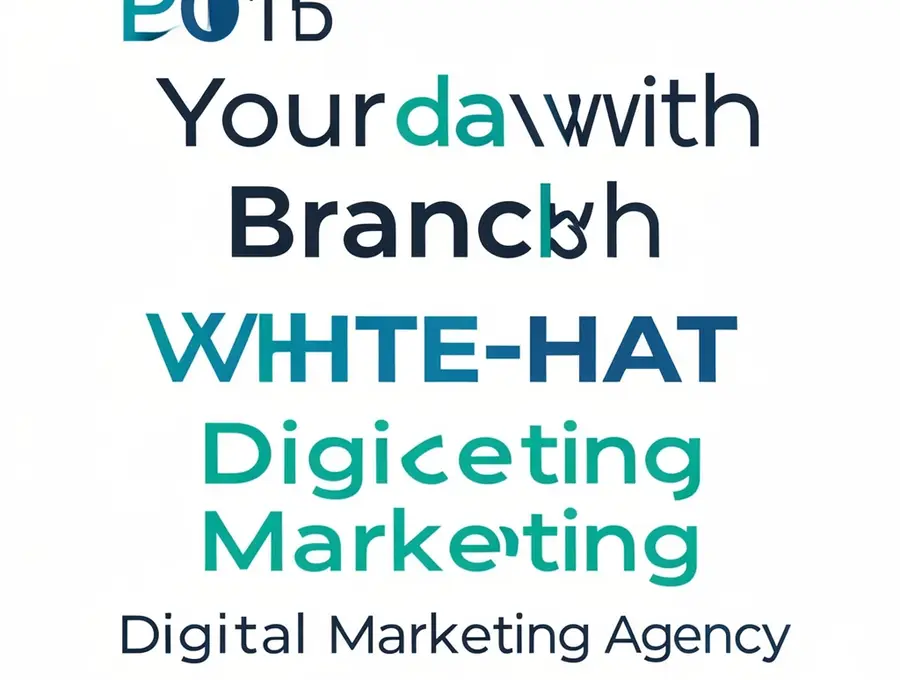 Building Your Brand with White-Hat Digital Marketing