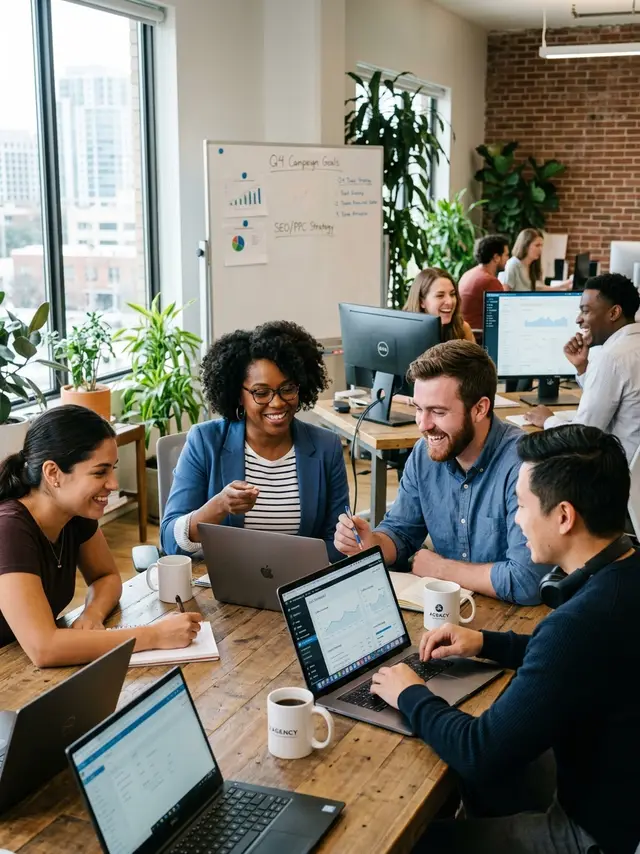 Let's Know About Our Digital Marketing Agency in Greater Richmond