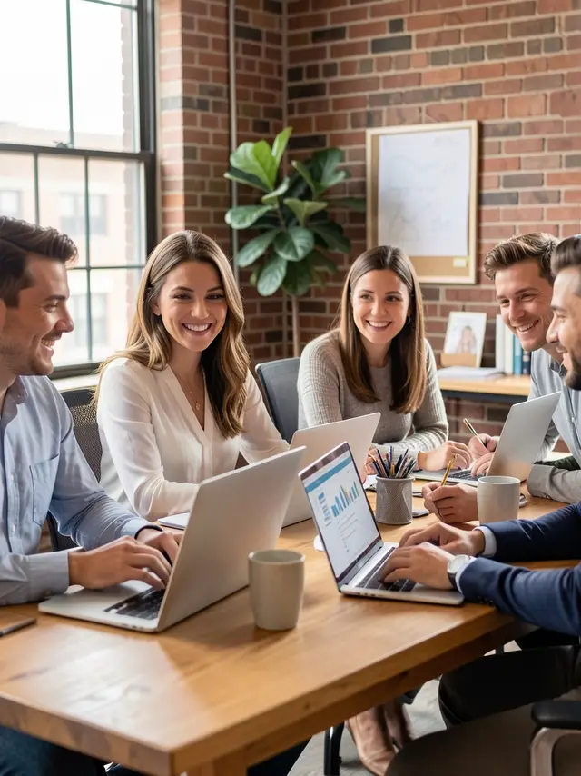 Let's Know About Our Digital Marketing Agency in Alexandria