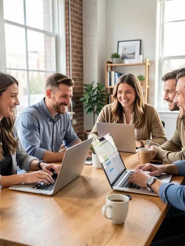 Let's Know About Our Digital Marketing Agency in Arlington