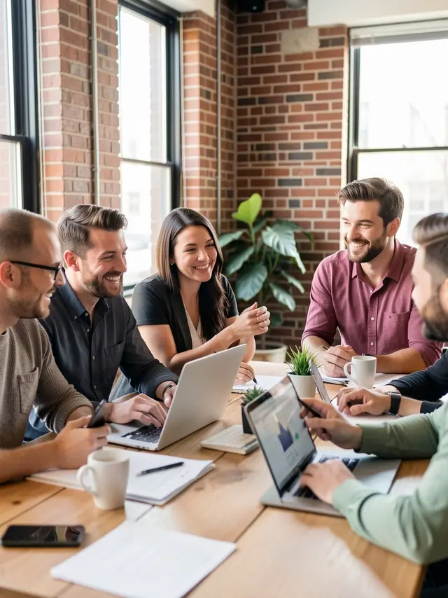Let's Know About Our Digital Marketing Agency in Reston