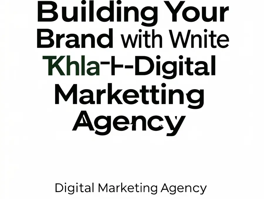 Building Your Brand with White-Hat Digital Marketing Agency Tactics