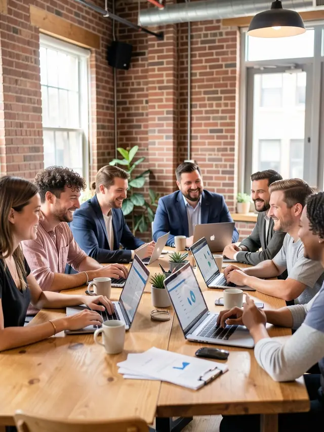 Best Digital Marketing Agency in Tysons