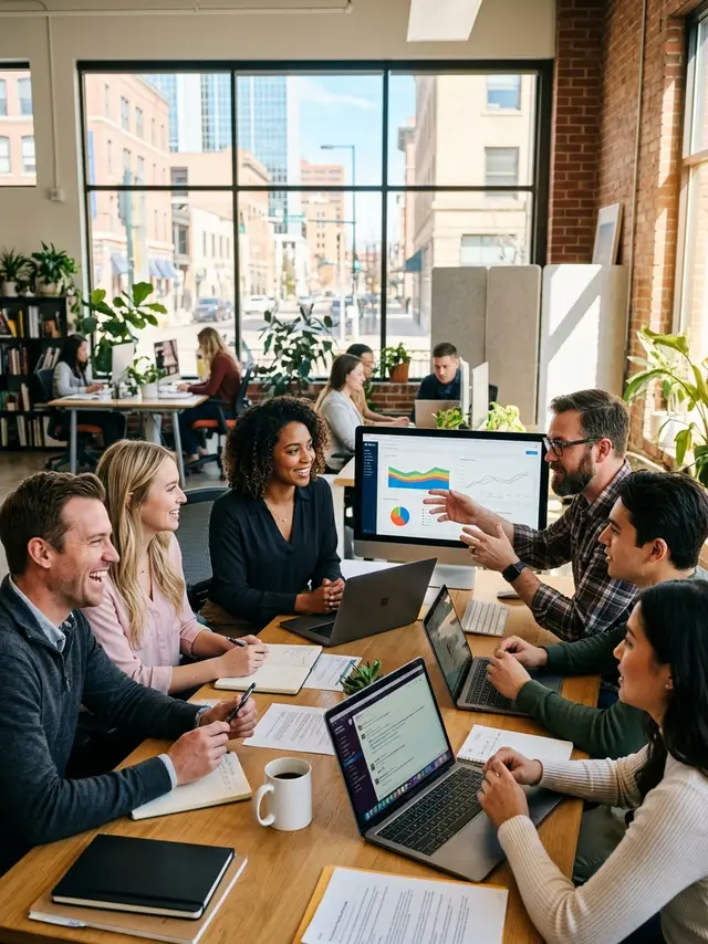 Affordable Digital Marketing Agency in Washington