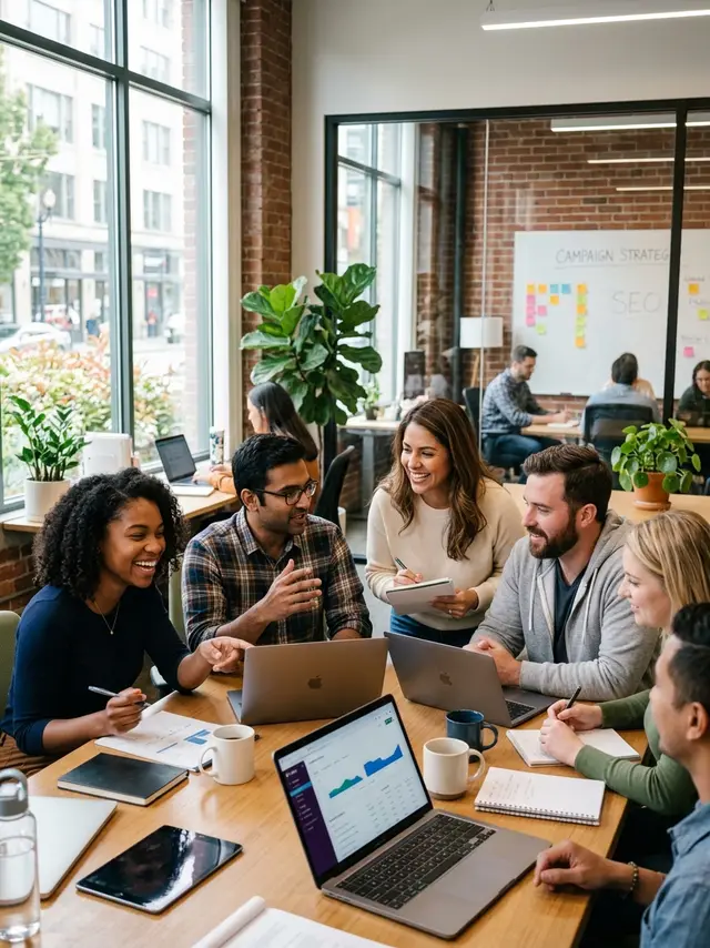 Let's Know About Our Digital Marketing Agency in Eastern Washington