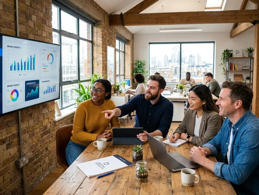 Building Your Brand with Honest Digital Marketing Practices